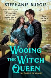 Icon image Wooing the Witch Queen