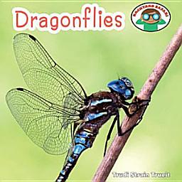 Icon image Dragonflies