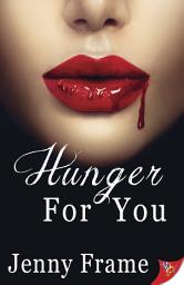 Icon image Hunger for You