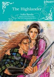 Icon image THE HIGHLANDER: Harlequin Comics