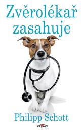 Icon image Zvěrolékař zasahuje