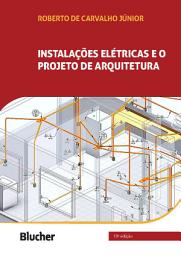 Icon image Instalações elétricas e o projeto de arquitetura: Edição 10