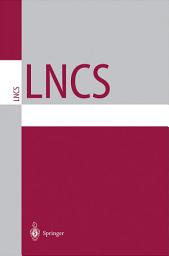 Icon image Generalized Quantifiers and Computation: 9th European Summer School in Logic, Language, and Information, ESSLLI'97 Workshop, Aix-en-Provence, France, August 11-22, 1997. Revised Lectures