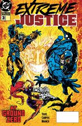 Icon image Extreme Justice (1994)