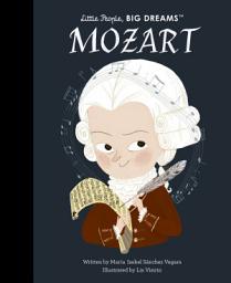 Icon image Mozart