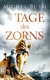 Icon image Tage des Zorns: Thriller, Ausgabe 2