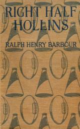 Icon image Right Half Hollins