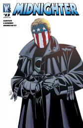 Icon image Midnighter (2006)