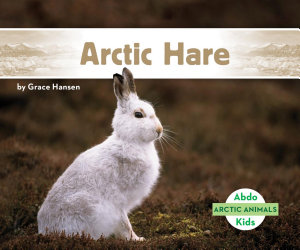 Icon image Arctic Hare