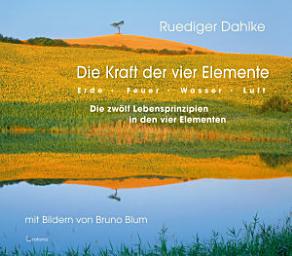 Icon image Die Kraft der vier Elemente - Die zwölf Lebensprinzipien in den vier Elementen