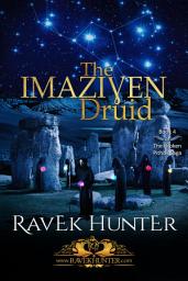 Icon image The Imaziɣen Druid: An action-adventure epic fantasy set in North Africa during the time of Atlantis.