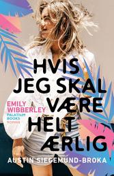 Icon image Hvis jeg skal være helt ærlig