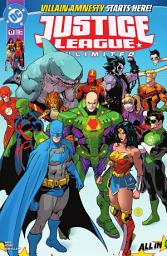 Icon image Justice League Unlimited (2024)
