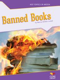 Icon image Banned Books