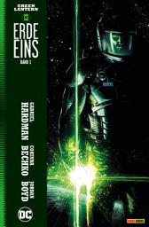 Icon image Green Lantern: Erde Eins: Band 1