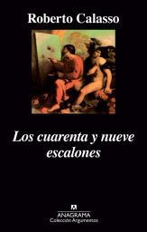 Icon image Los cuarenta y nueve escalones