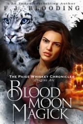 Icon image Blood Moon Magick