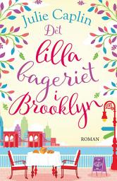 Icon image Det lilla bageriet i Brooklyn
