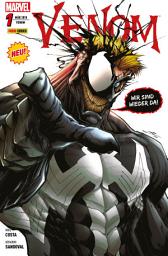 Icon image Venom 1 - Finstere Rückkehr