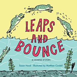 Icon image Leaps and Bounce