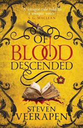 Icon image Of Blood Descended: An Anthony Blanke Tudor Mystery