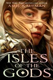 Icon image The Isles of the Gods: Volume 1