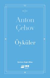 Icon image Anton Çehov Öyküler