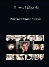 Icon image Decalogue by Krzysztof Kieślowski