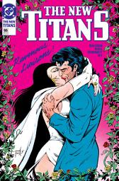 Icon image The New Titans (1988-1996) #66