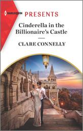 Icon image Cinderella in the Billionaire's Castle
