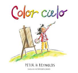 Icon image Color cielo