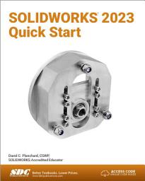 Icon image SOLIDWORKS 2023 Quick Start