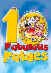 Icon image 10 Fabulous Fables