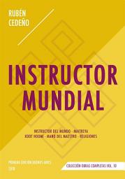 Icon image Instructor Mundial