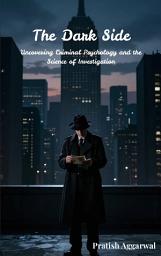 Icon image The Dark Side: Uncovering Criminal Psychology and the Science of Investigation
