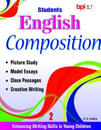Icon image STUDENT'S ENGLISH Composition Book 2