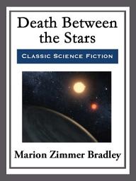 Icon image Death Between the Stars