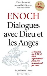 Icon image Enoch : Dialogues avec dieu et les anges