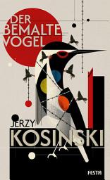 Icon image Der bemalte Vogel: Roman