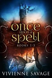 Icon image Once Upon a Spell: An Adult Fairy Tale Retelling Collection