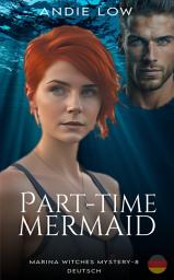 Icon image Part-Time Mermaid : Deutsch
