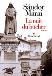 Icon image La Nuit du bûcher