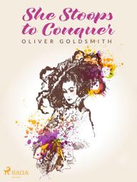 Icon image She Stoops to Conquer