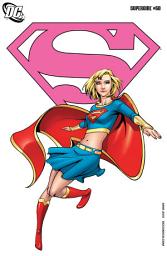 Icon image Supergirl (2005-) #60