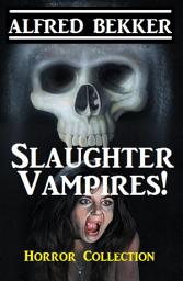 Icon image Slaughter Vampires!