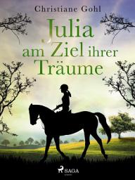 Icon image Julia am Ziel ihrer Träume