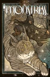 Icon image Monstress