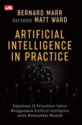 Icon image ARTIFICIAL INTELLIGENCE IN PRACTICE