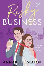 Icon image Risky Business: A Novel