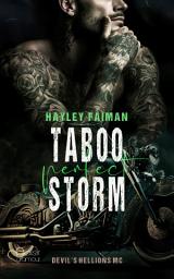 Icon image Devil's Hellions MC Teil 3: Taboo Perfect Storm